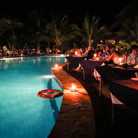 Spice Island Hotel & Resort Jambiani  Eksteriør billede