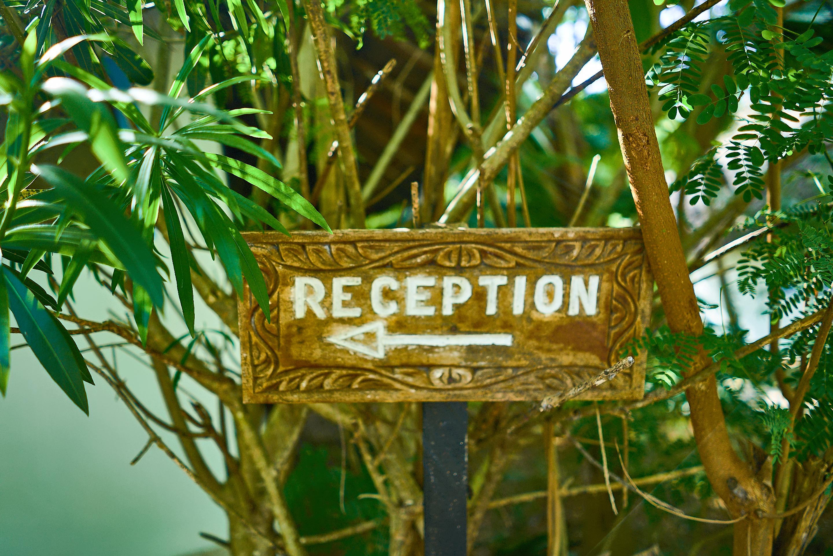 Spice Island Hotel & Resort Jambiani  Eksteriør billede