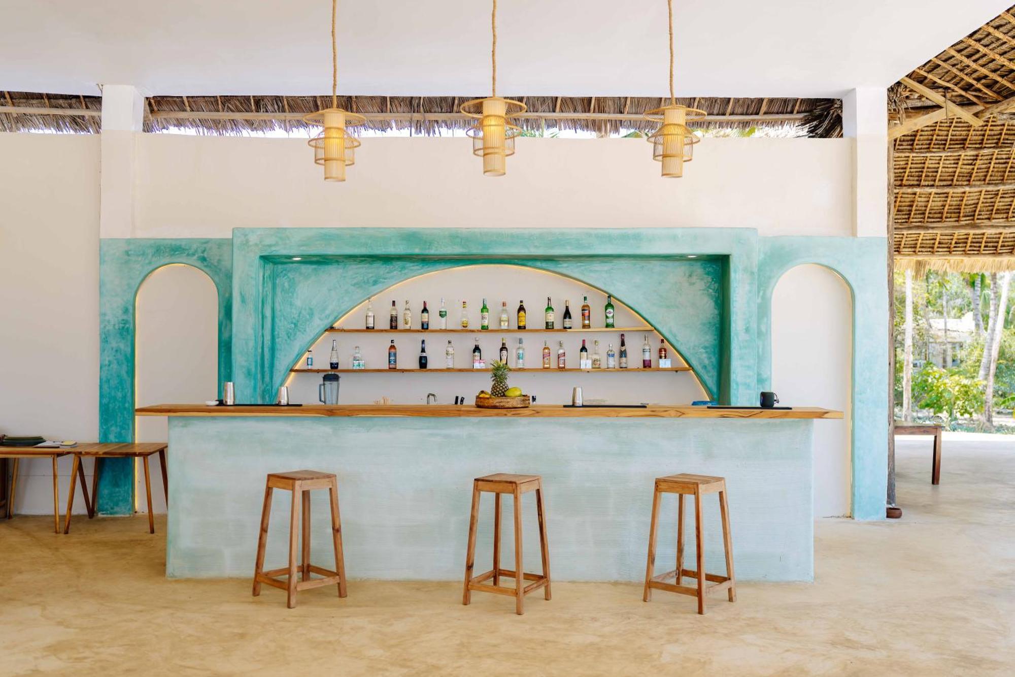 Spice Island Hotel & Resort Jambiani  Eksteriør billede