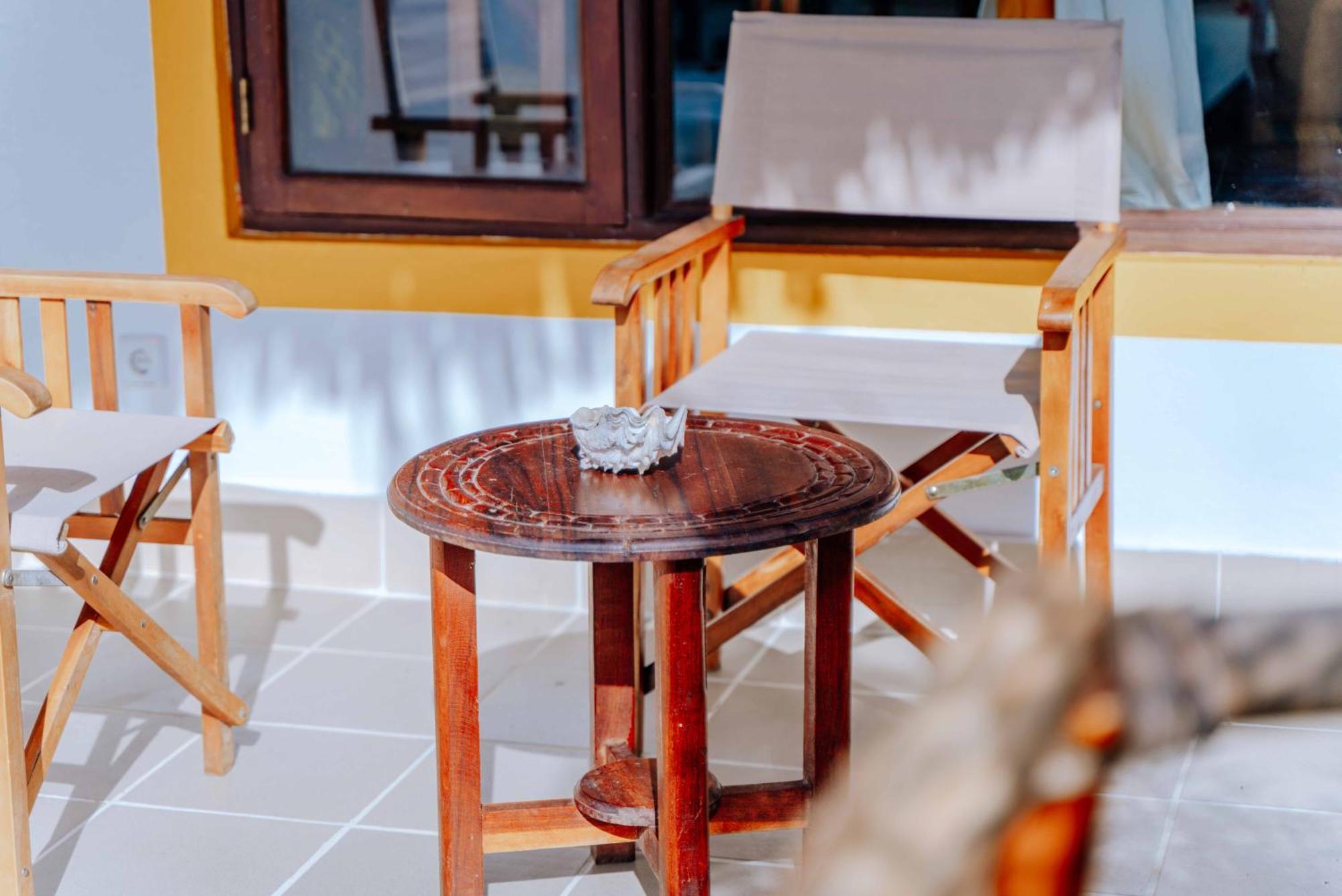 Spice Island Hotel & Resort Jambiani  Eksteriør billede