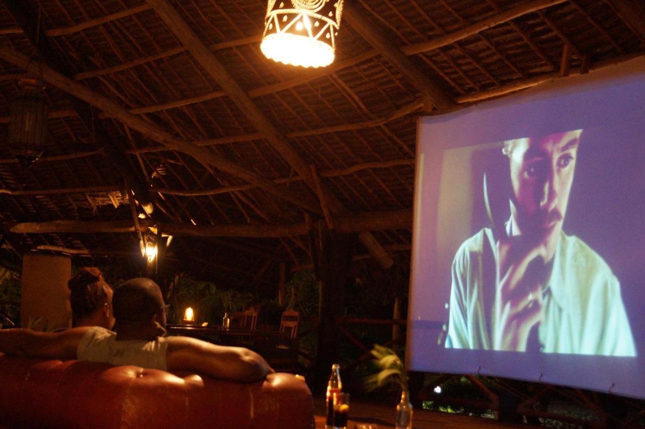 Spice Island Hotel & Resort Jambiani  Eksteriør billede